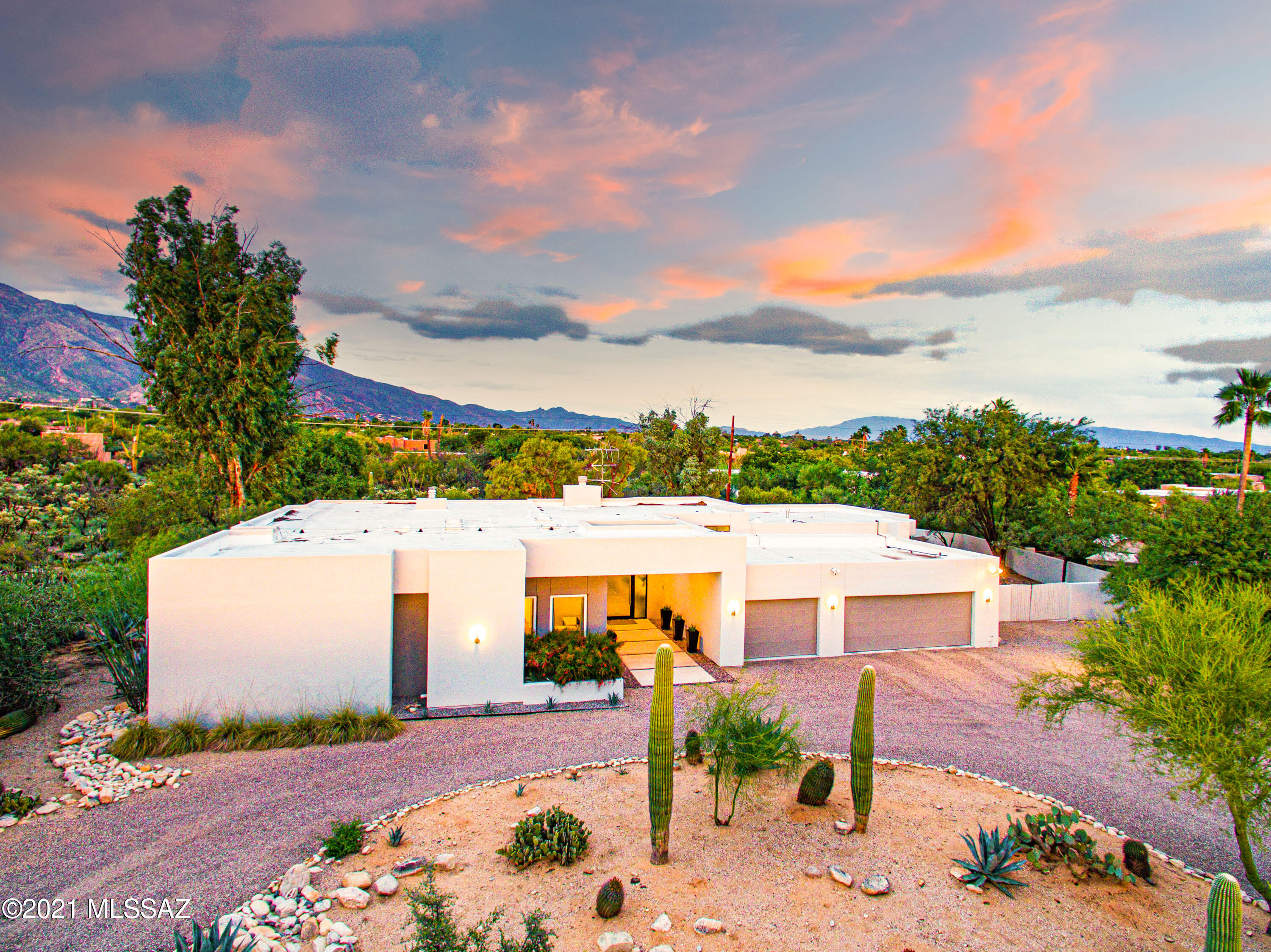 Shadow Hills (1-483) - Residential