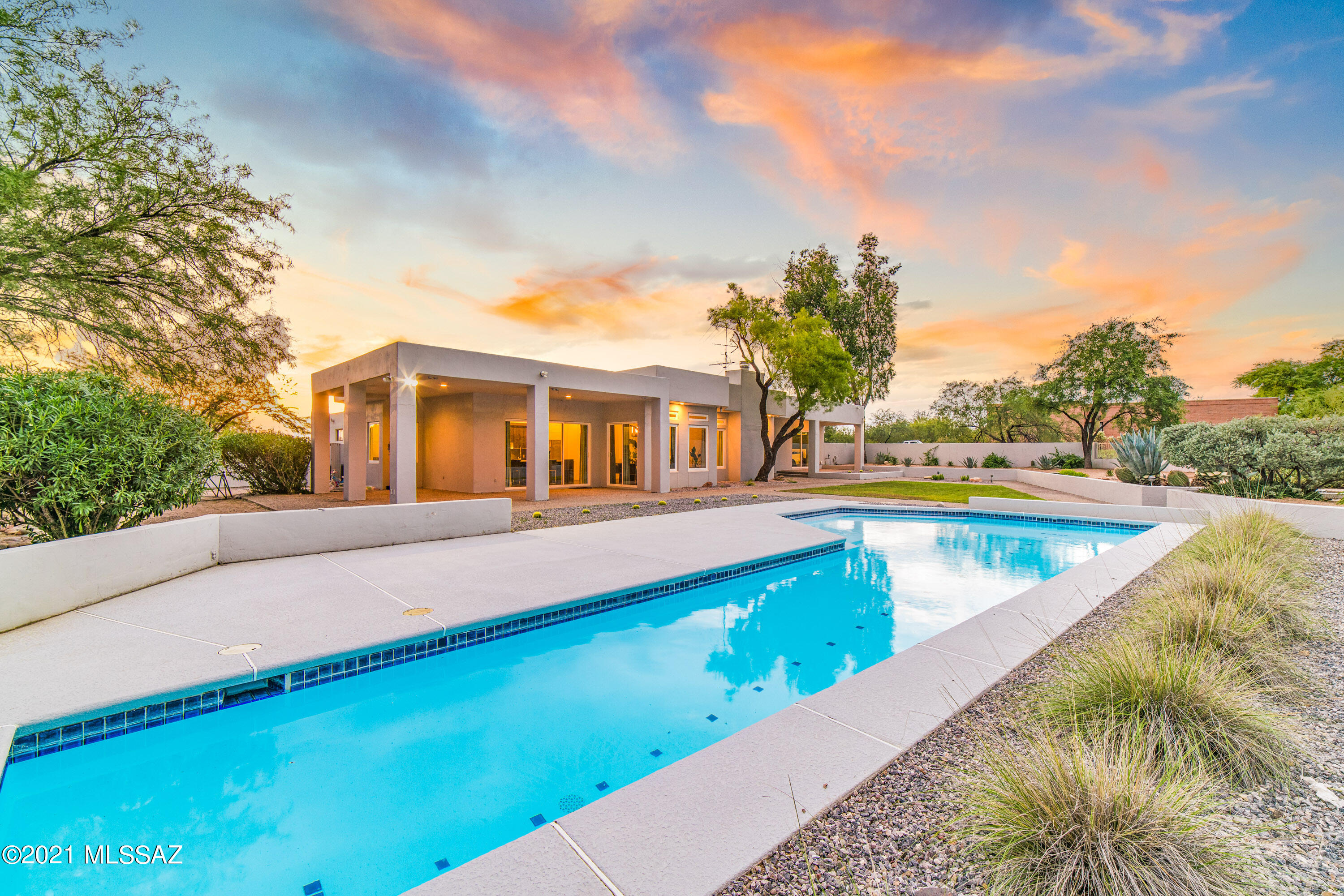 Shadow Hills (1-483) - Residential