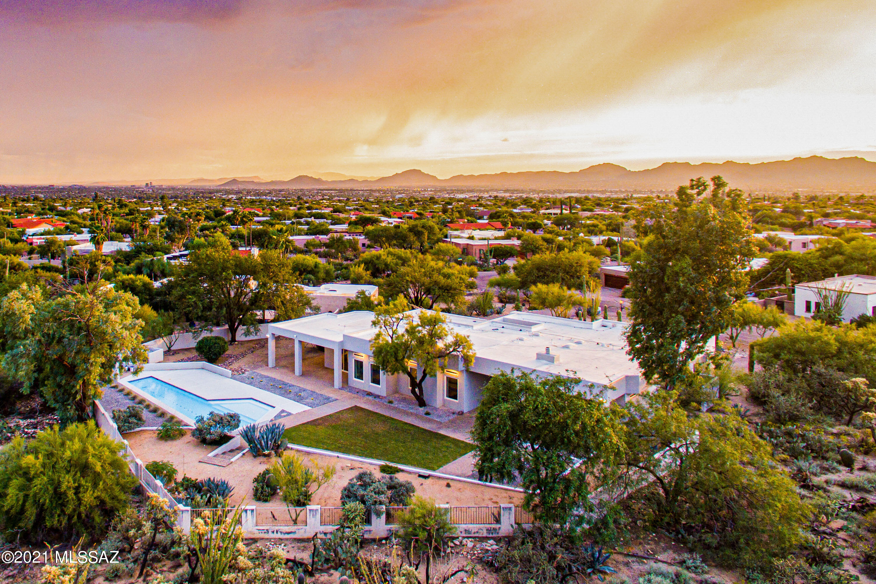 Shadow Hills (1-483) - Residential