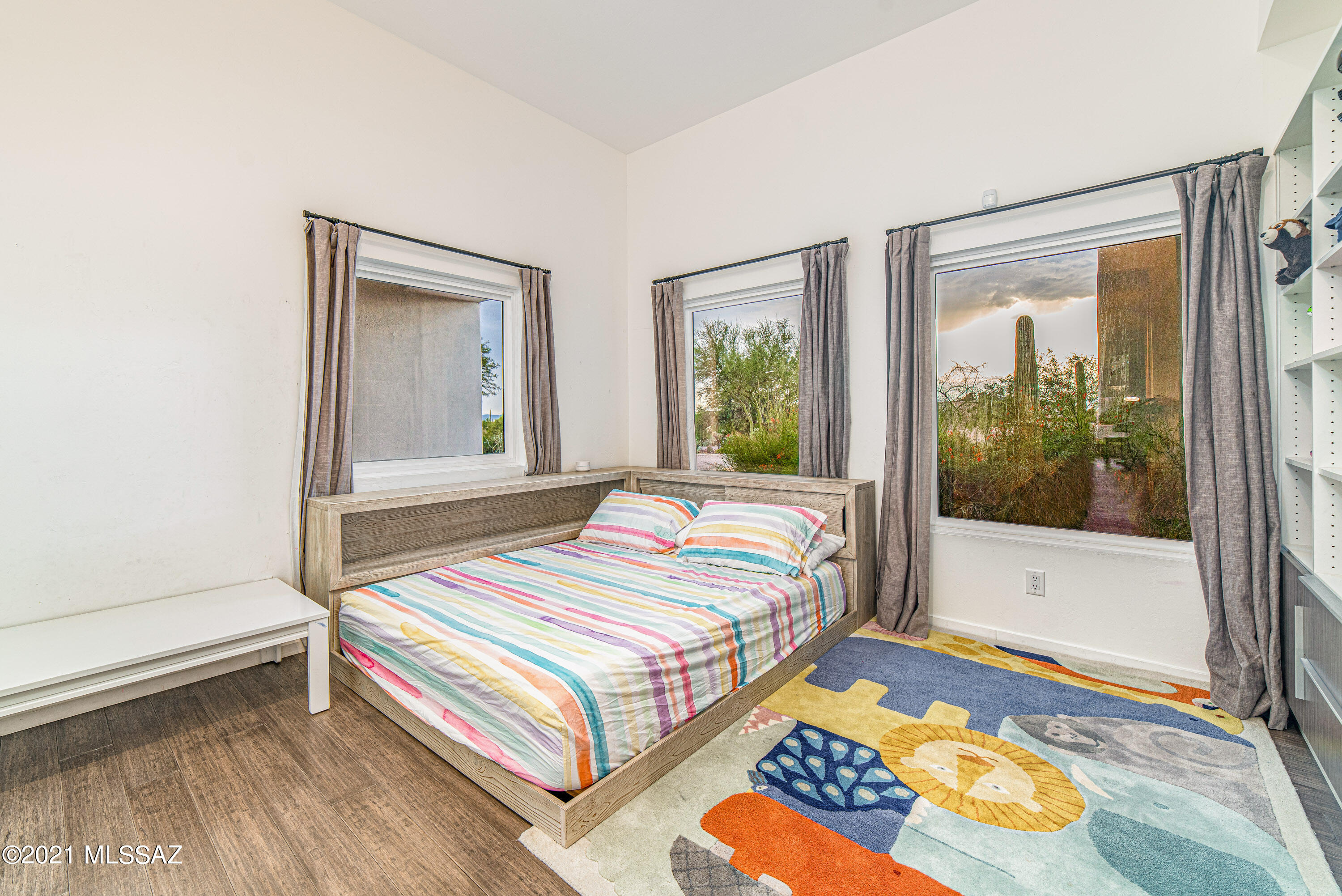 Shadow Hills (1-483) - Residential