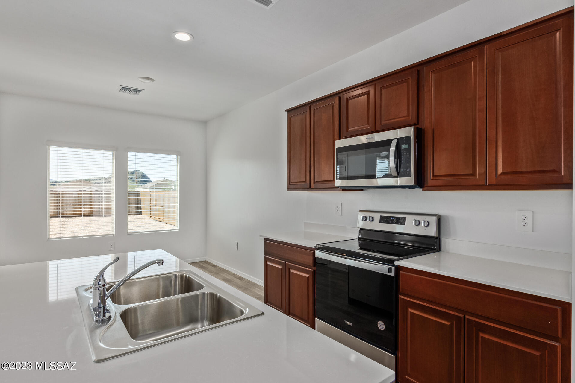 Roadrunner - Residential