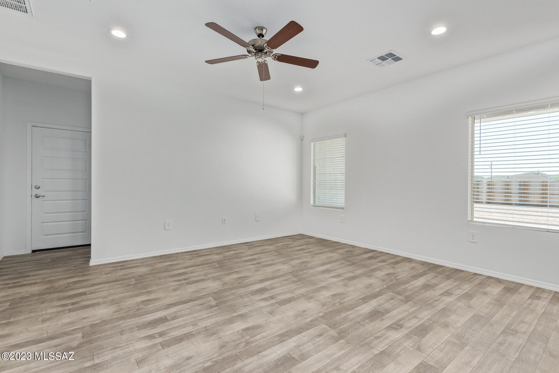 Roadrunner - Residential