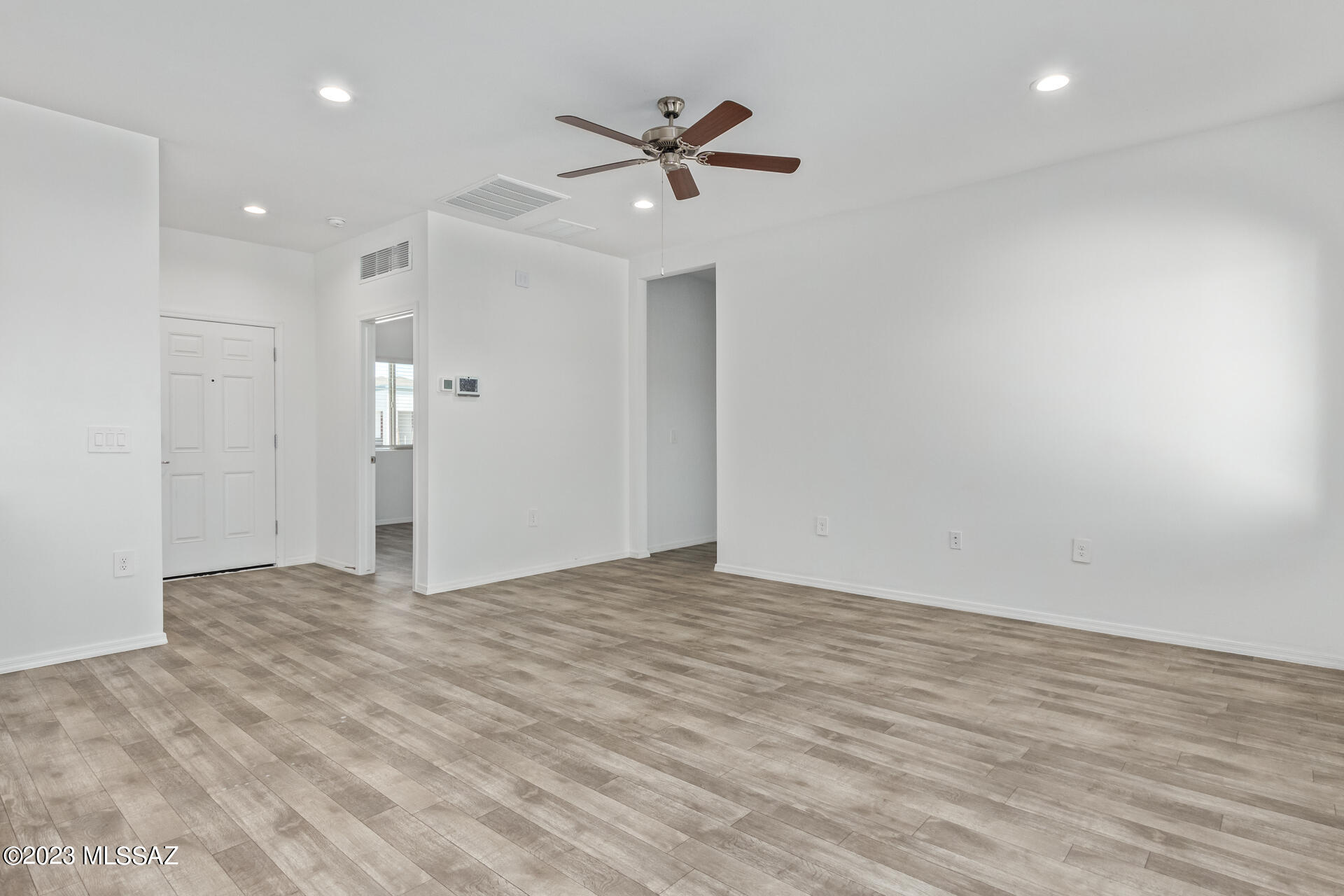 Roadrunner - Residential