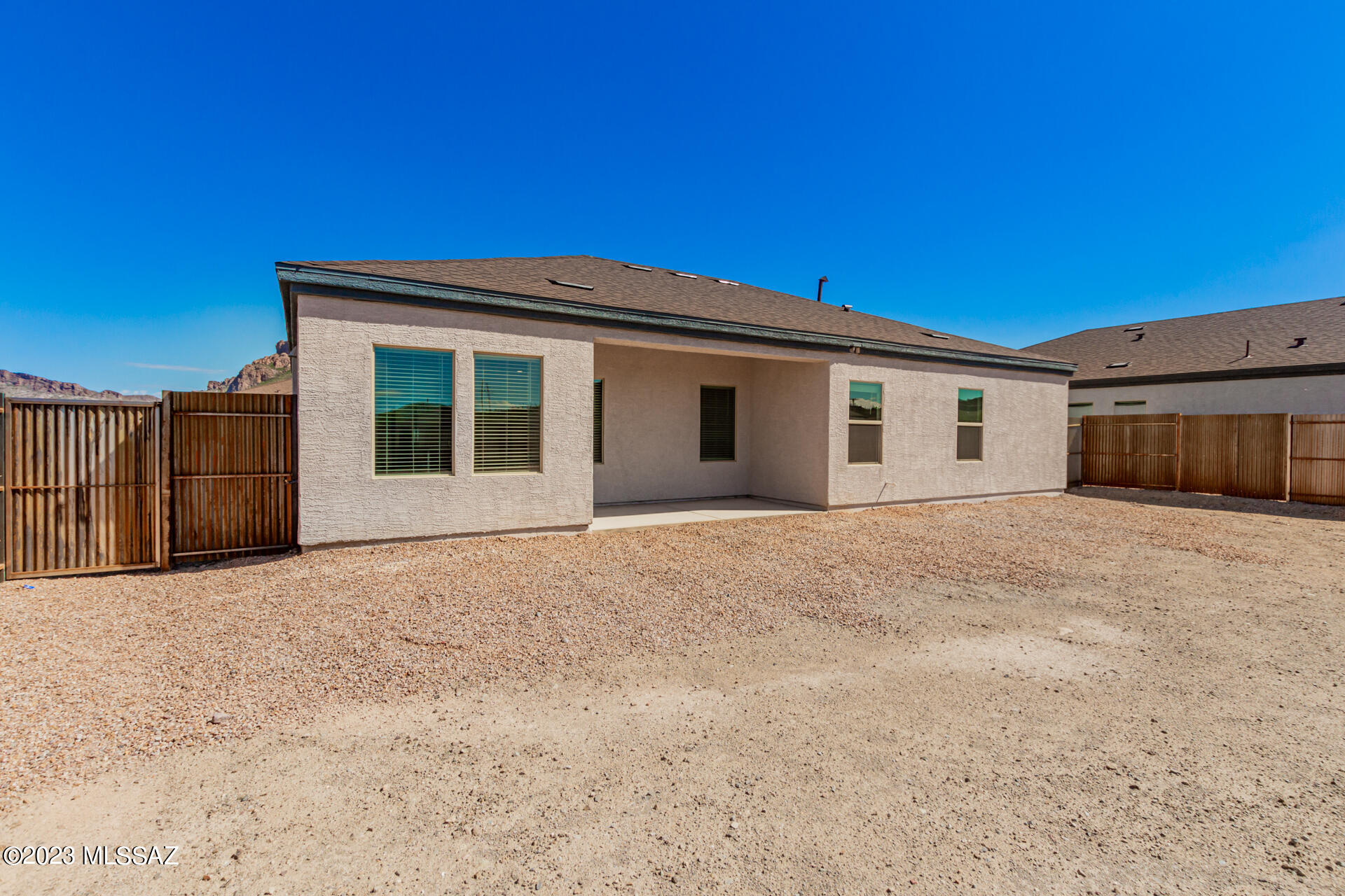 Roadrunner - Residential