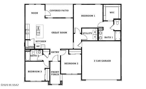 Roadrunner - Residential