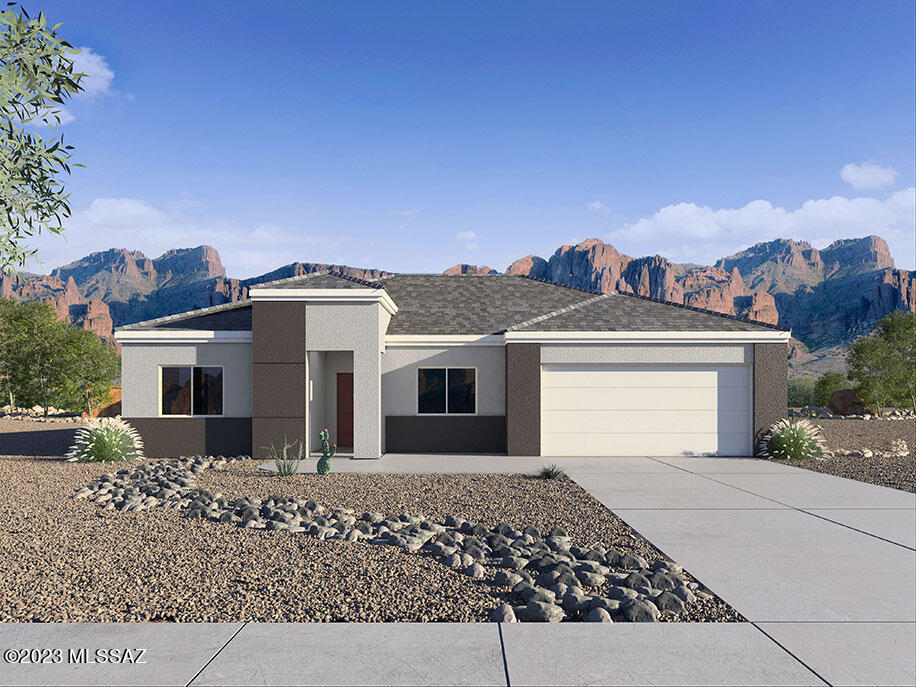 Roadrunner - Residential