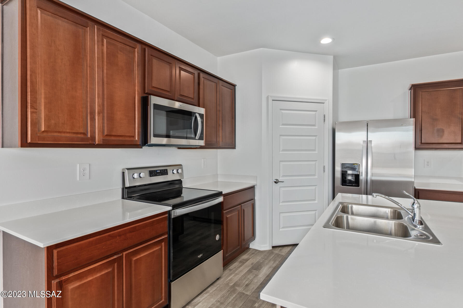 Roadrunner - Residential