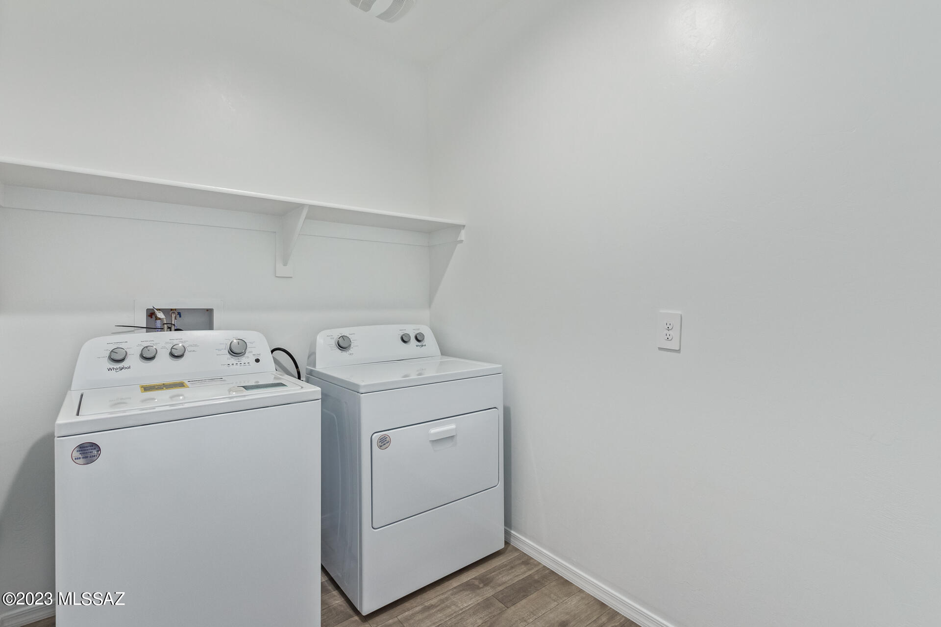 Roadrunner - Residential