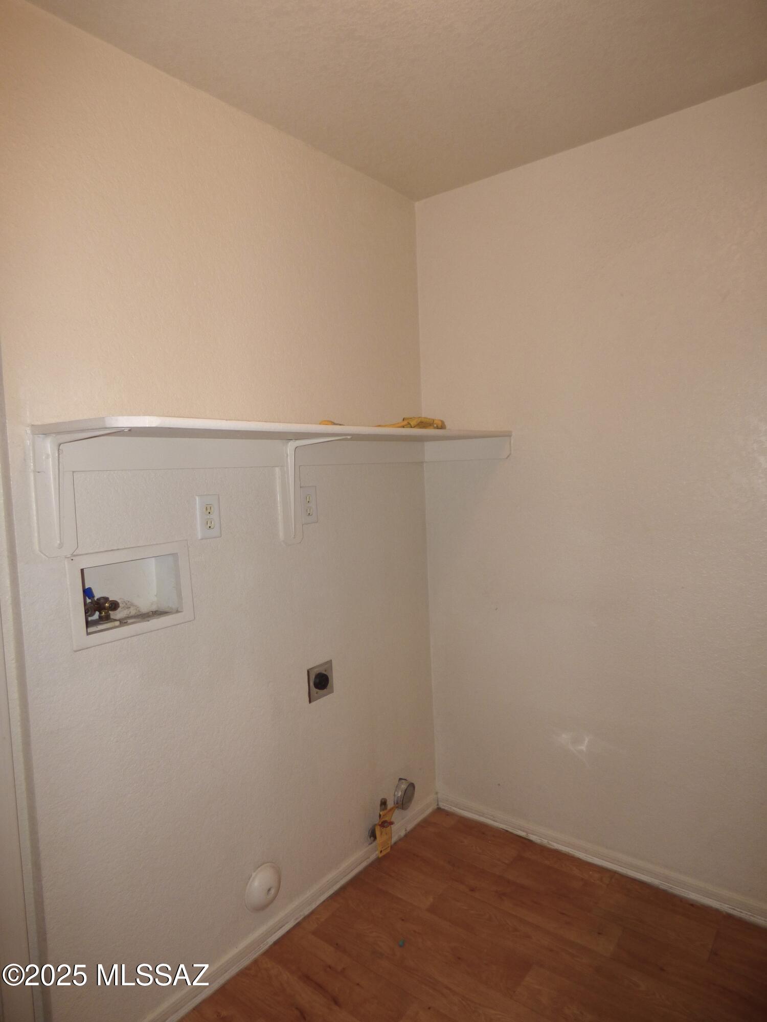 Mission West II Phase I - Residential Lease