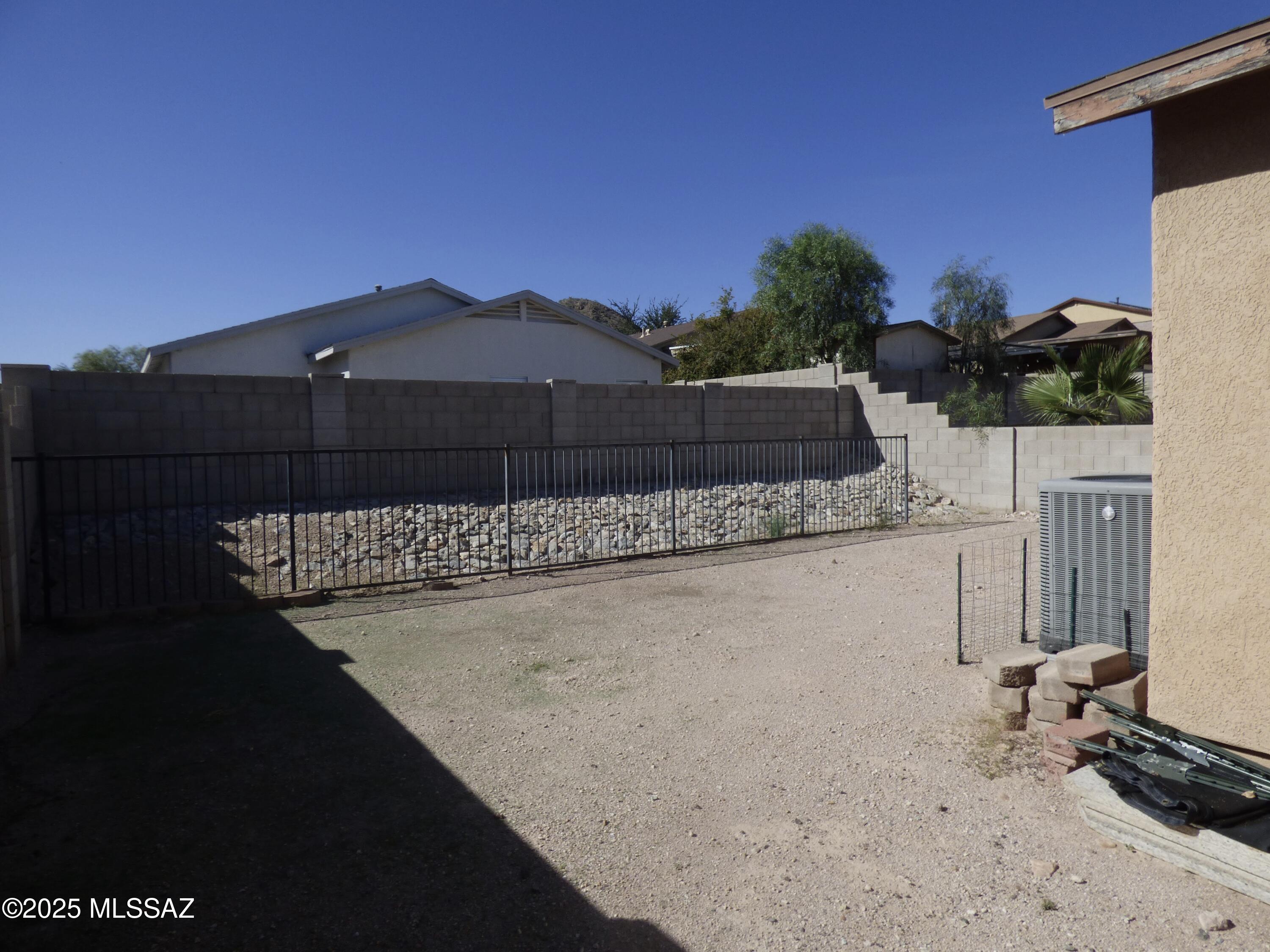 Mission West II Phase I - Residential Lease