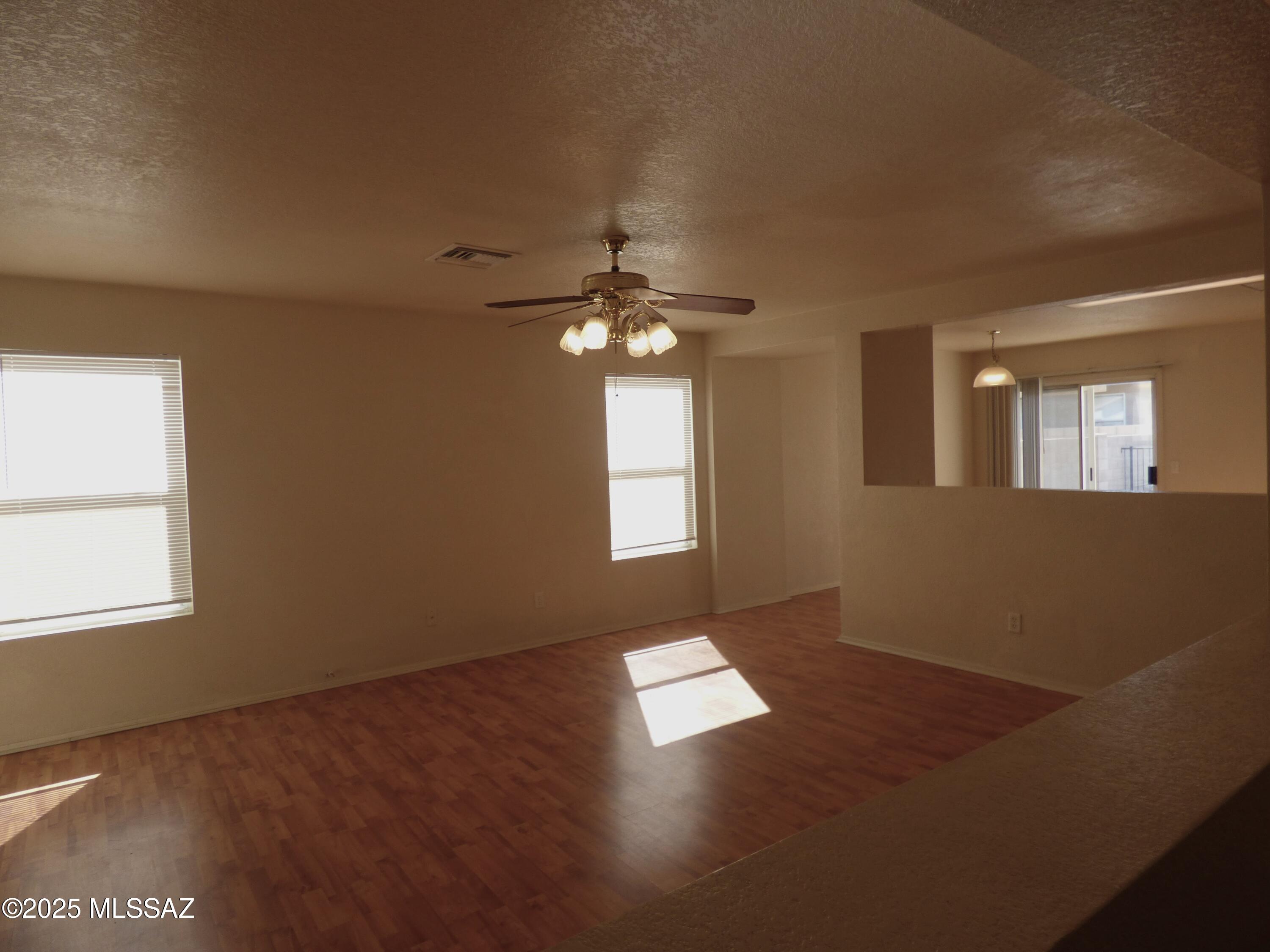 Mission West II Phase I - Residential Lease