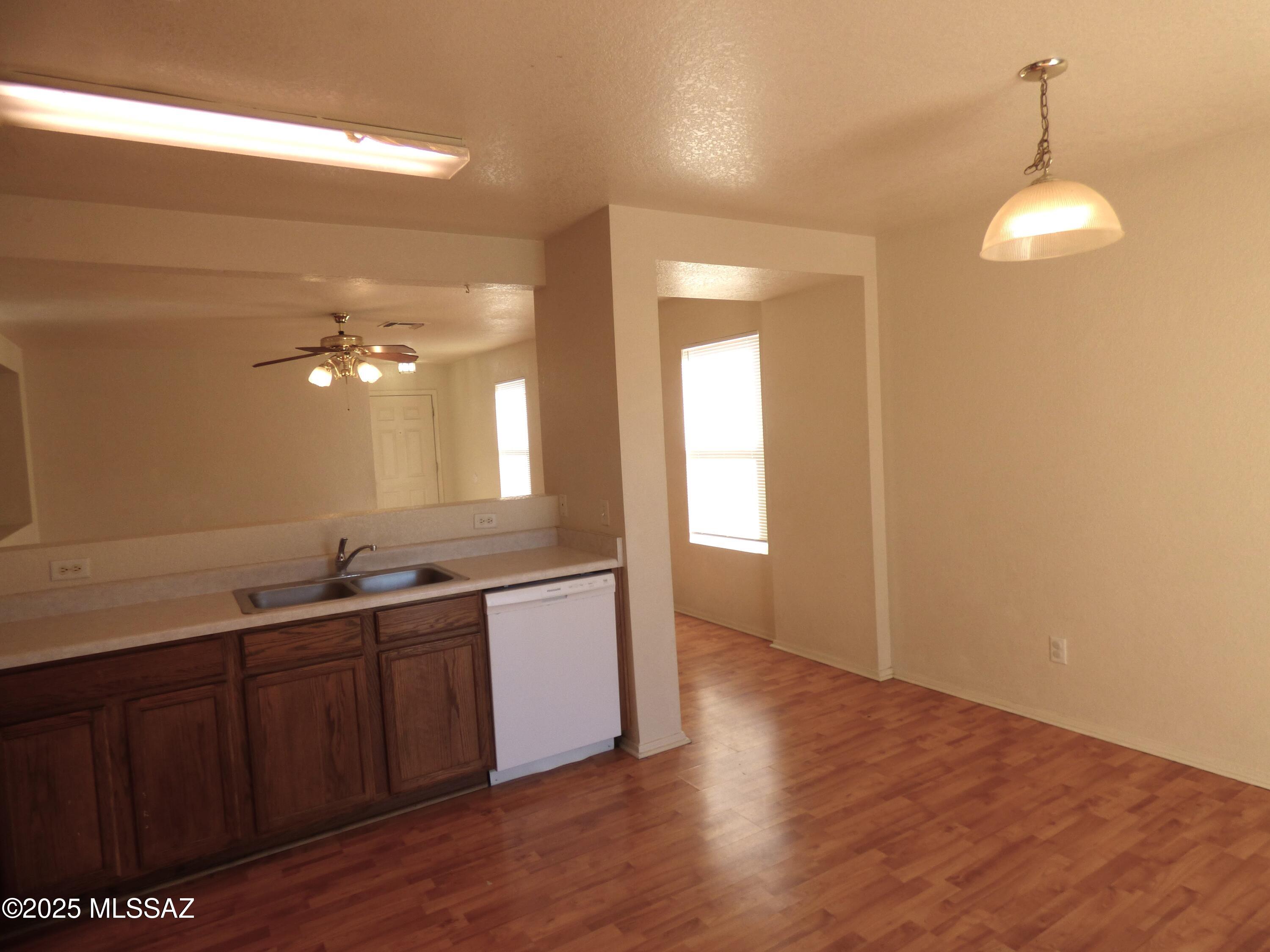Mission West II Phase I - Residential Lease