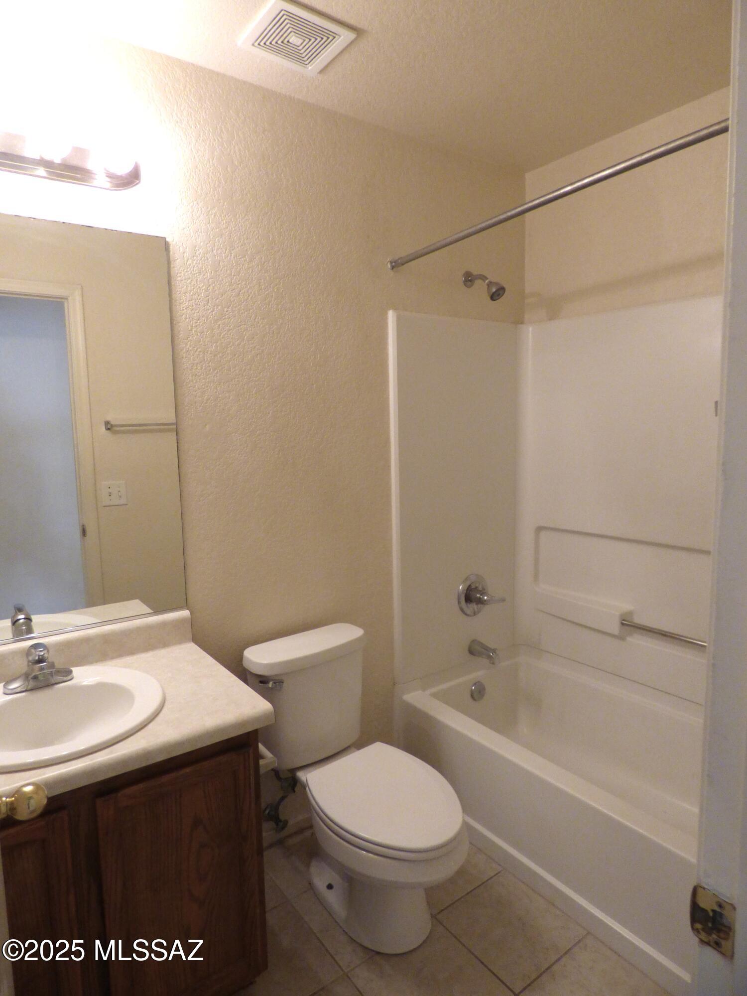 Mission West II Phase I - Residential Lease