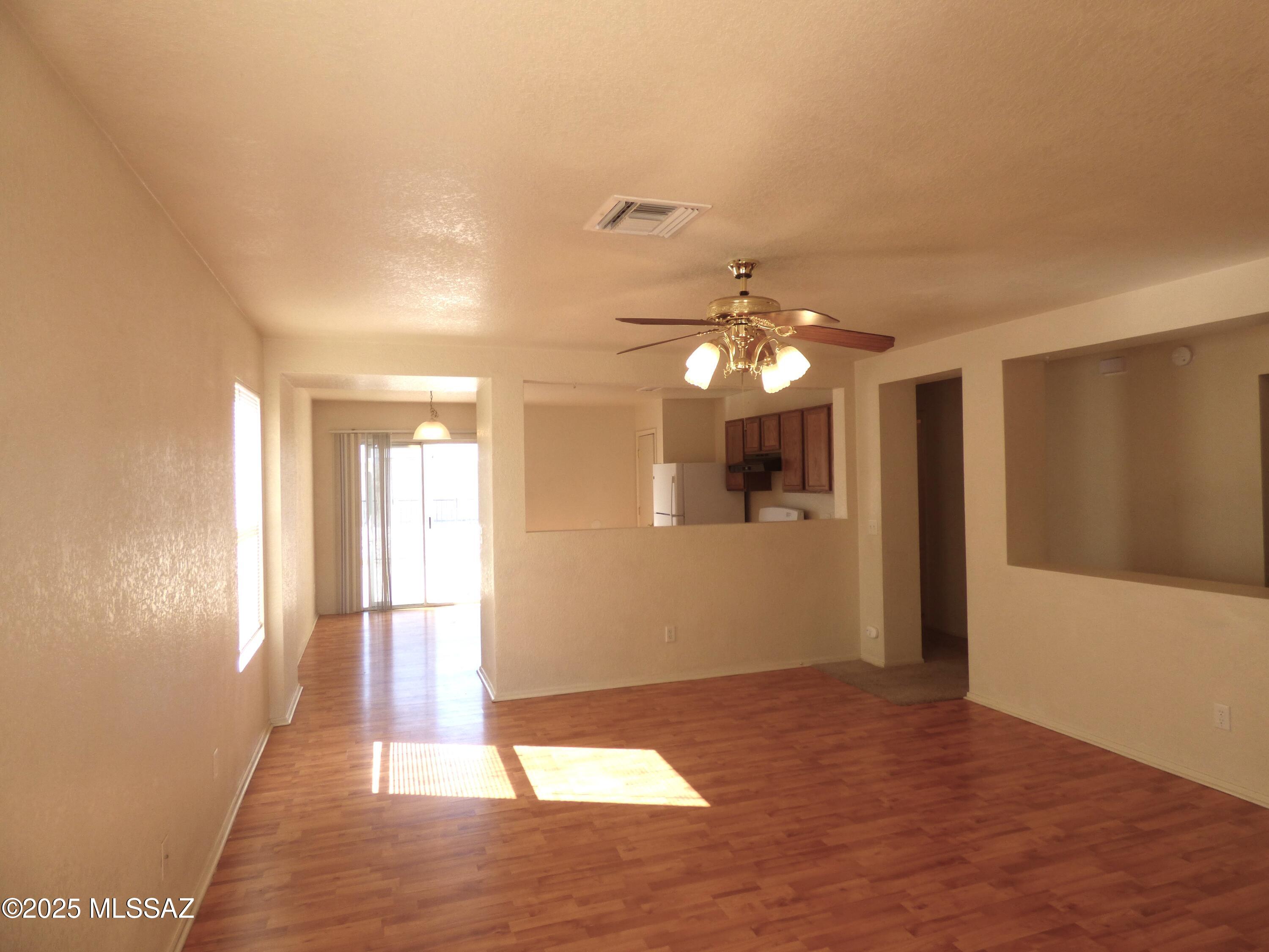 Mission West II Phase I - Residential Lease