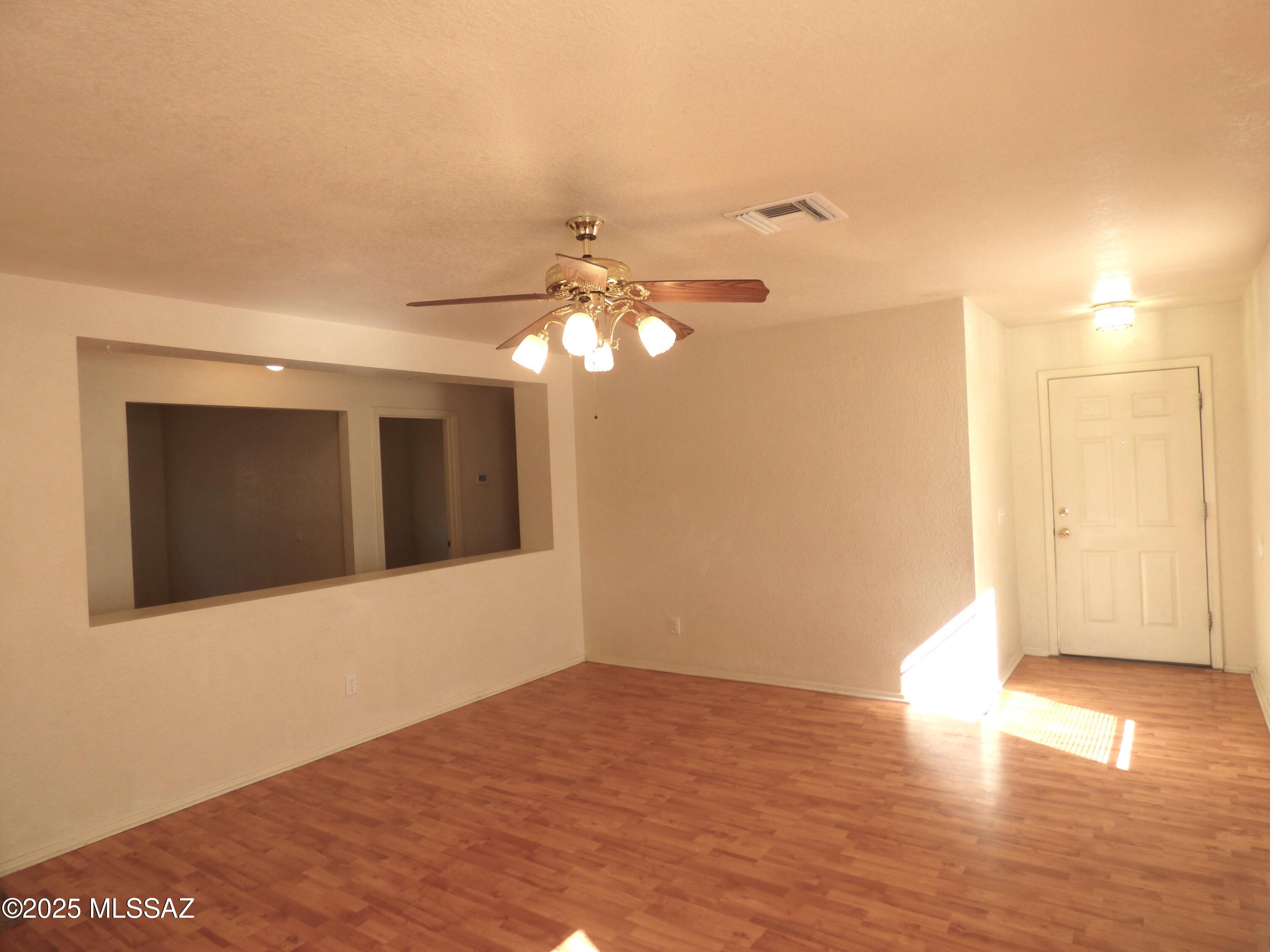 Mission West II Phase I - Residential Lease