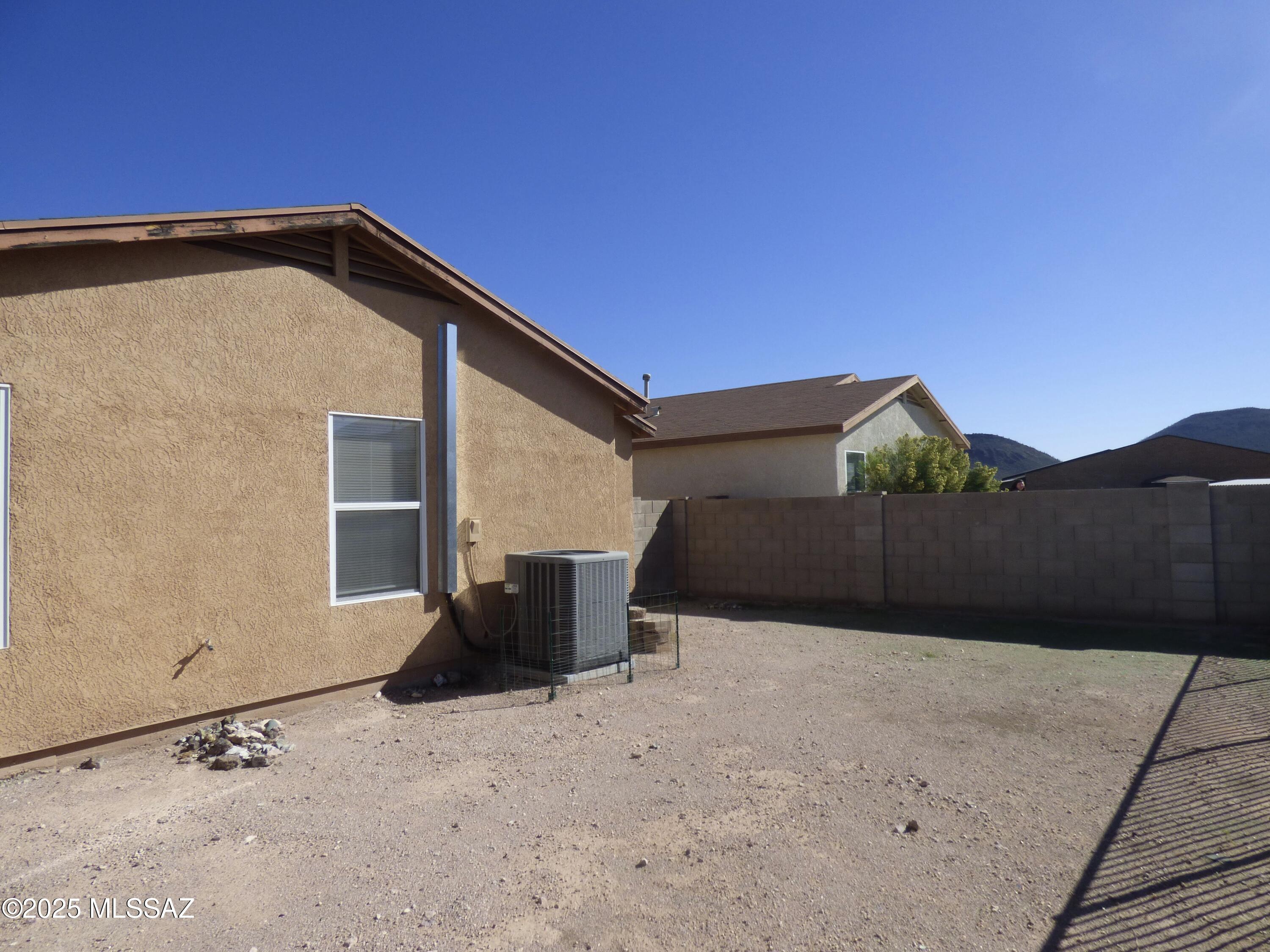 Mission West II Phase I - Residential Lease