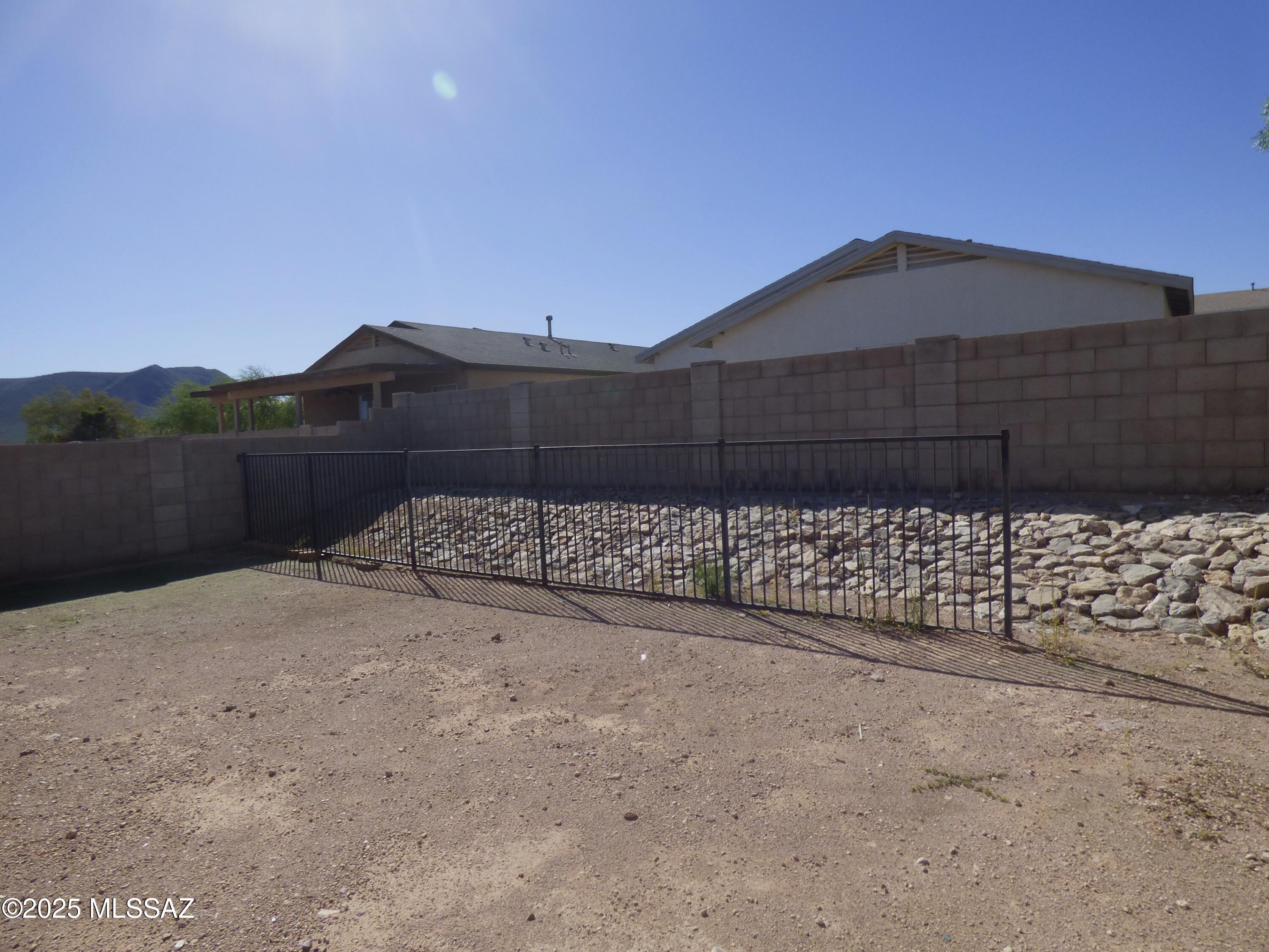 Mission West II Phase I - Residential Lease