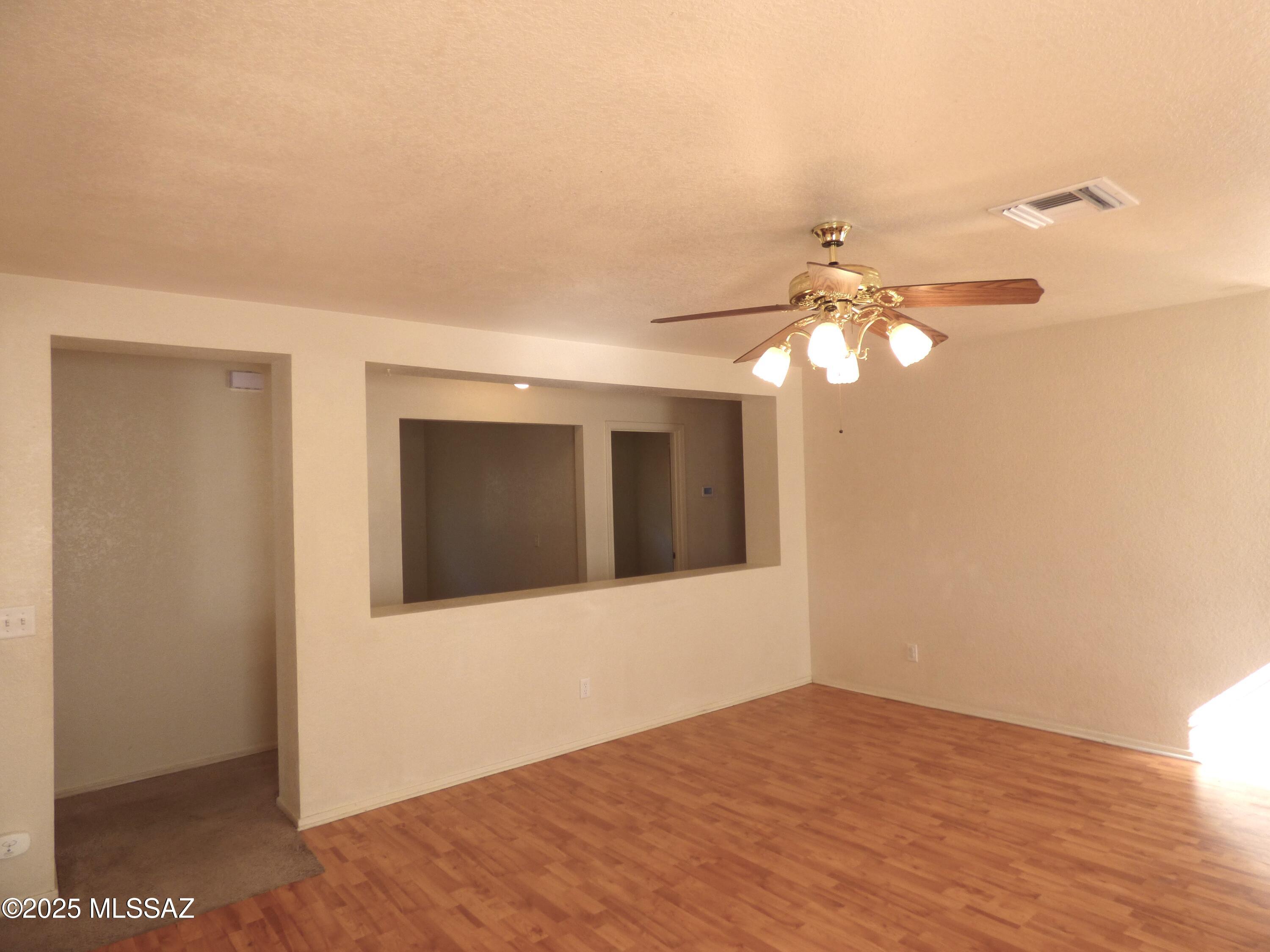 Mission West II Phase I - Residential Lease