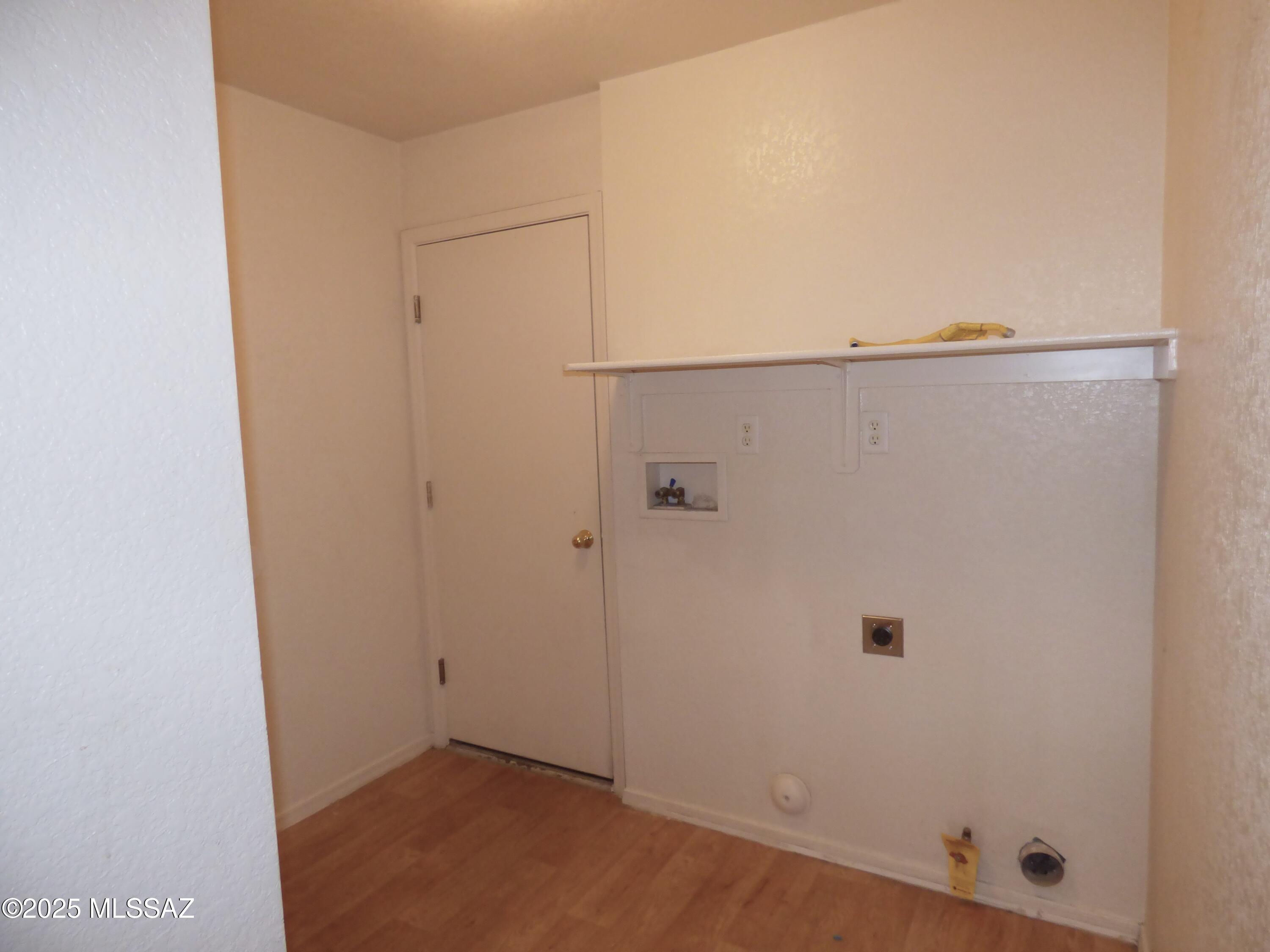 Mission West II Phase I - Residential Lease