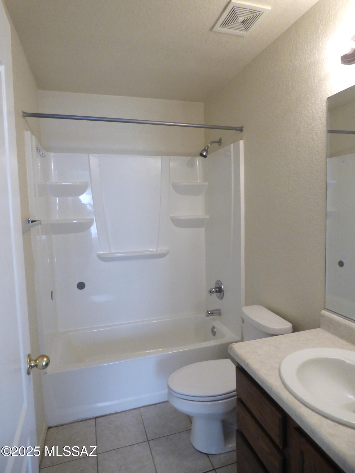 Mission West II Phase I - Residential Lease