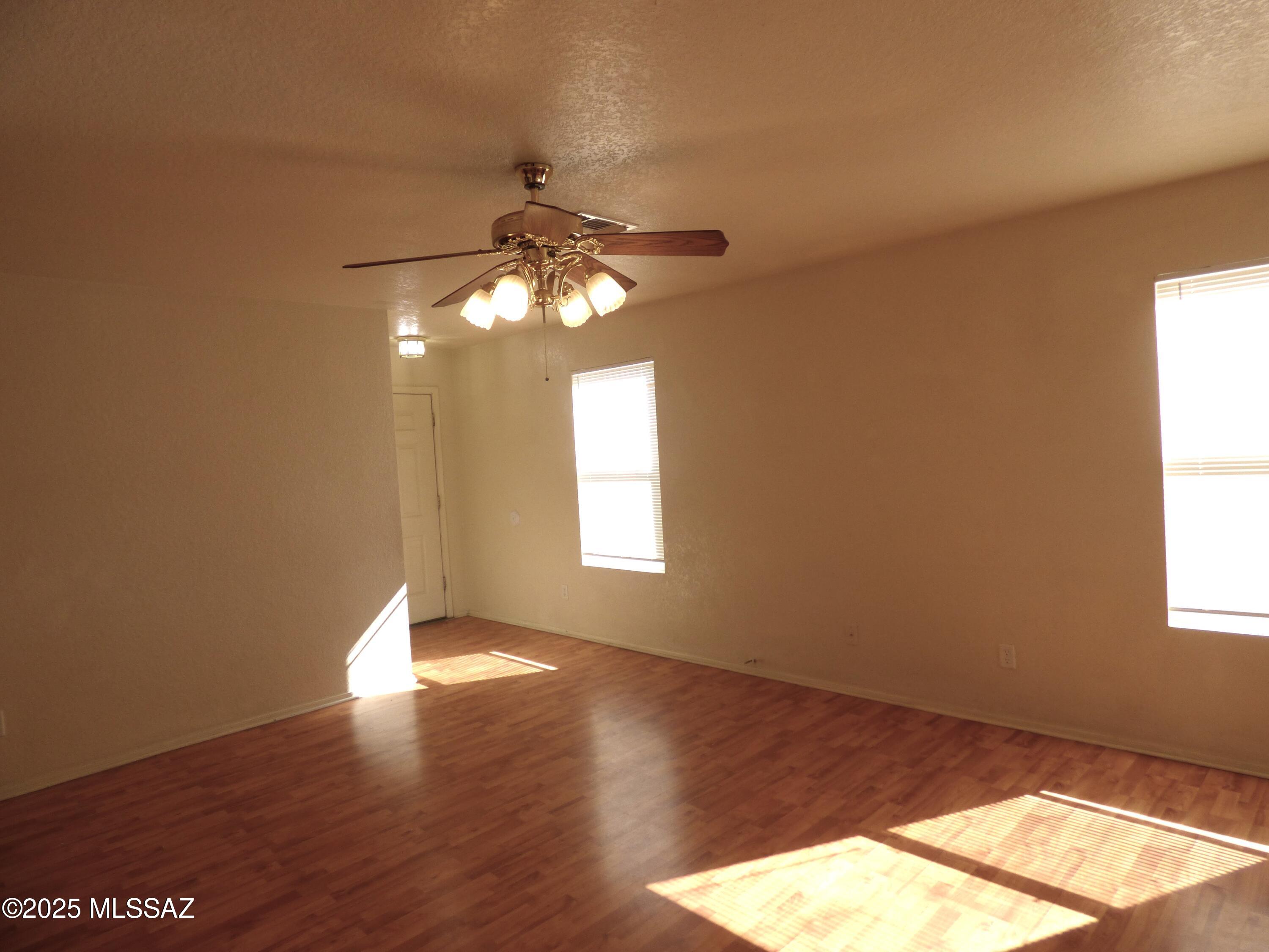 Mission West II Phase I - Residential Lease