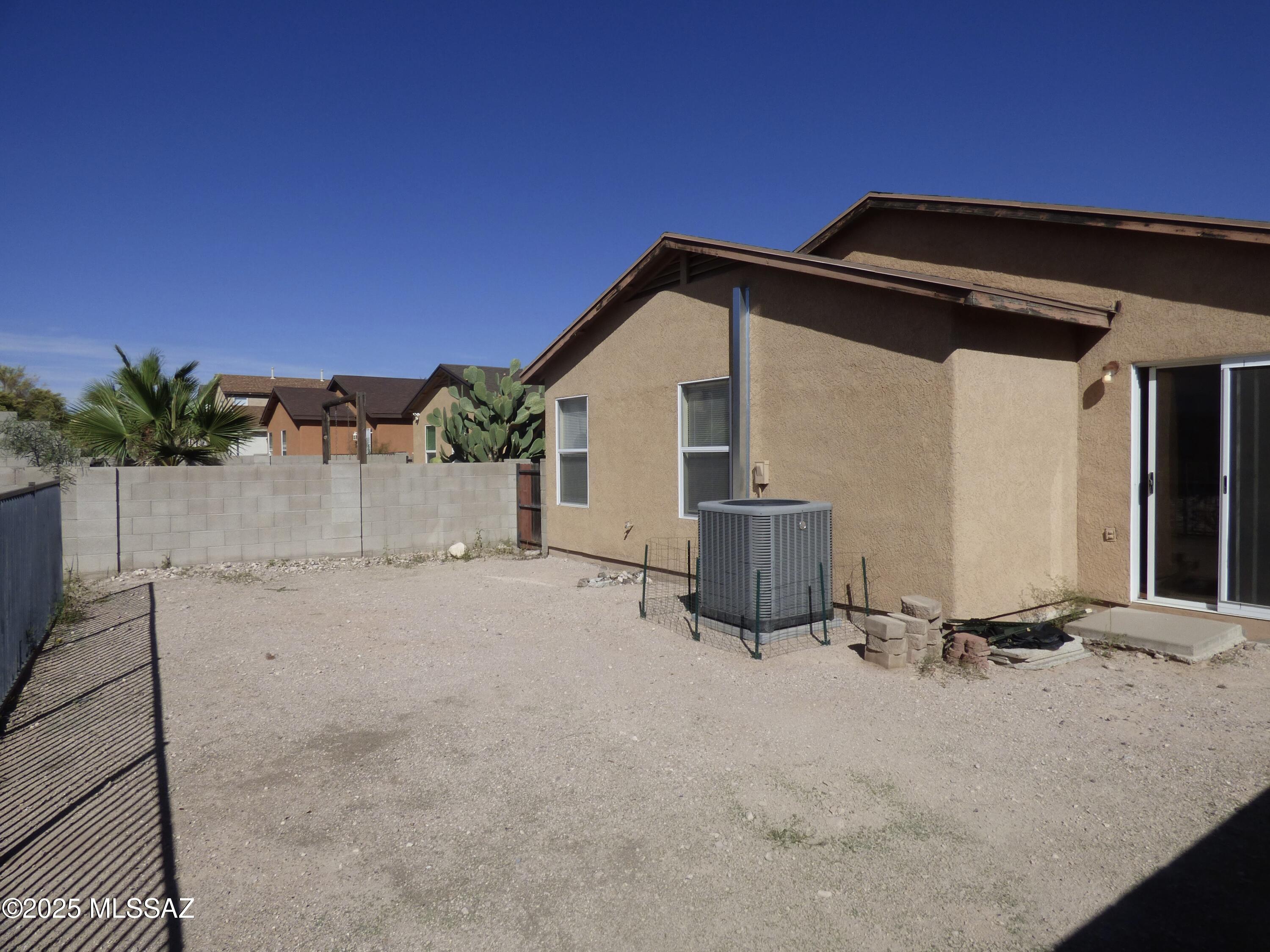 Mission West II Phase I - Residential Lease