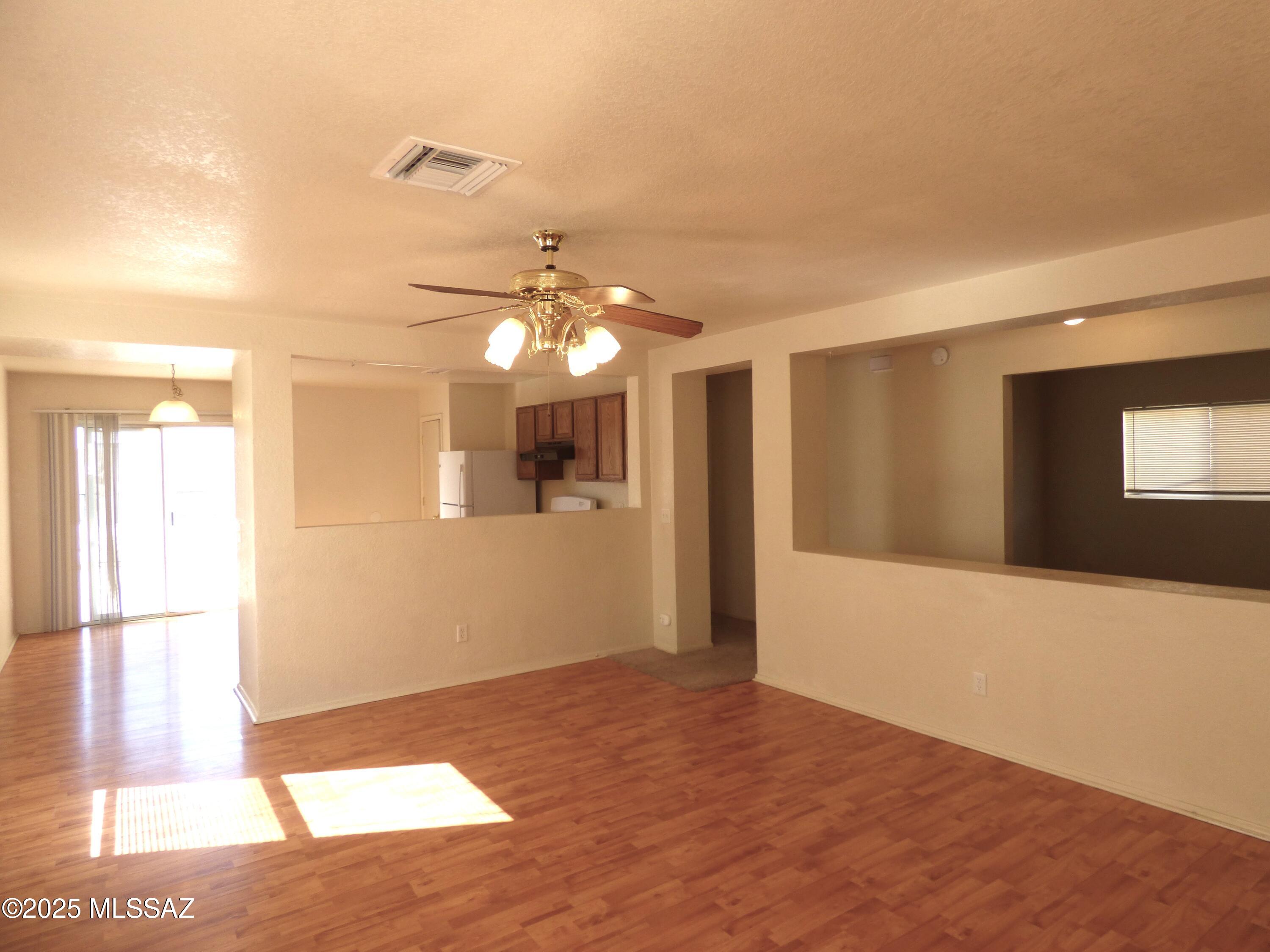 Mission West II Phase I - Residential Lease