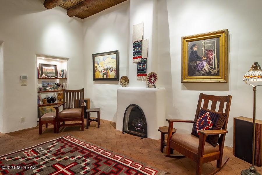 City Of Tucson - Residential