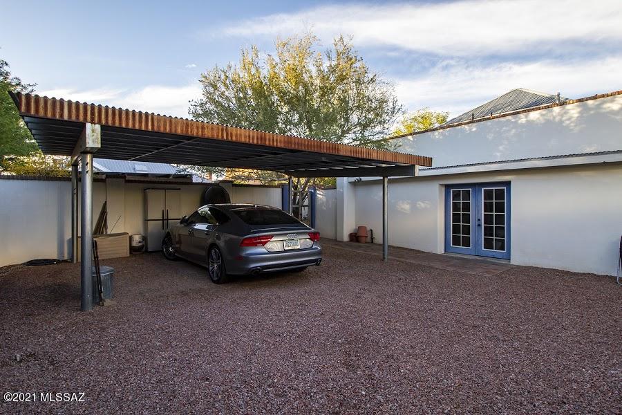 City Of Tucson - Residential