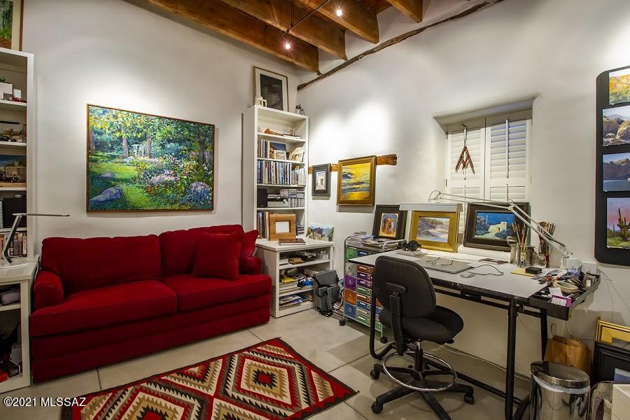 City Of Tucson - Residential