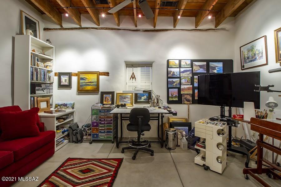 City Of Tucson - Residential