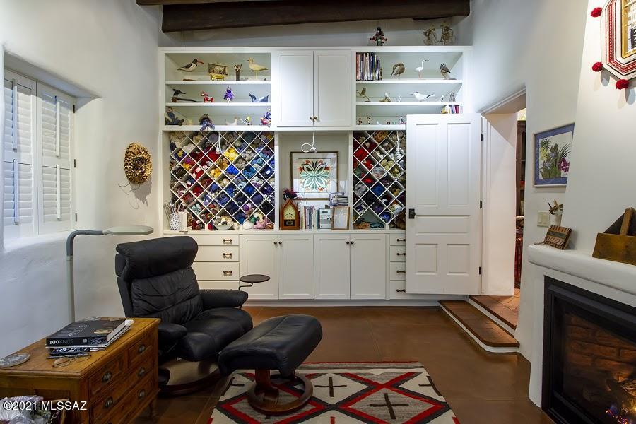 City Of Tucson - Residential