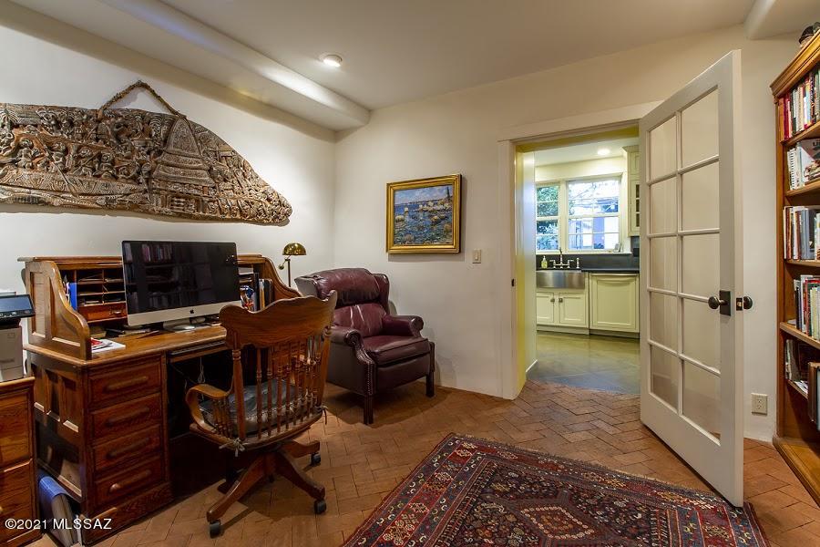 City Of Tucson - Residential