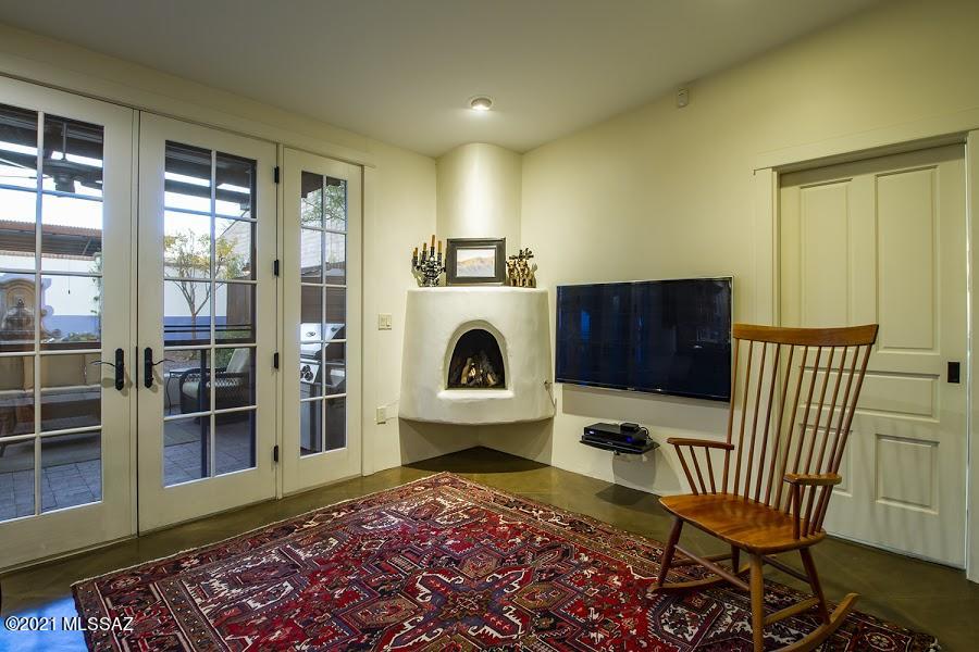 City Of Tucson - Residential