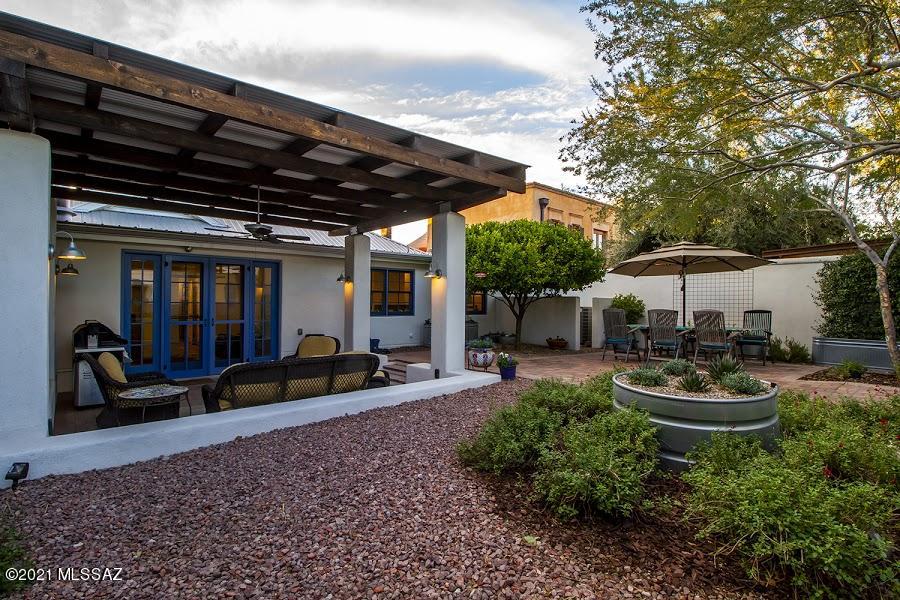 City Of Tucson - Residential