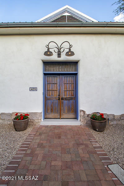 City Of Tucson - Residential