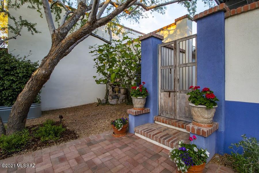City Of Tucson - Residential