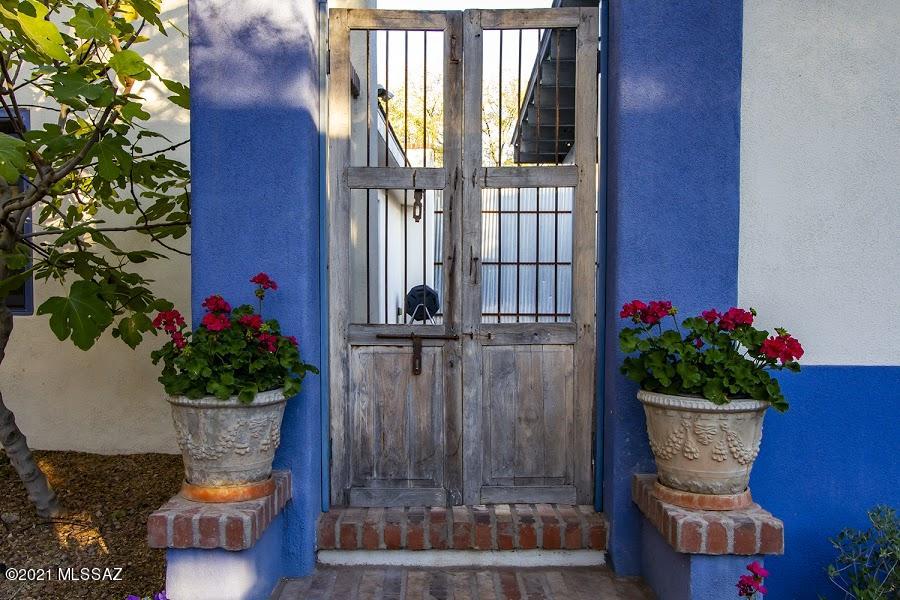 City Of Tucson - Residential