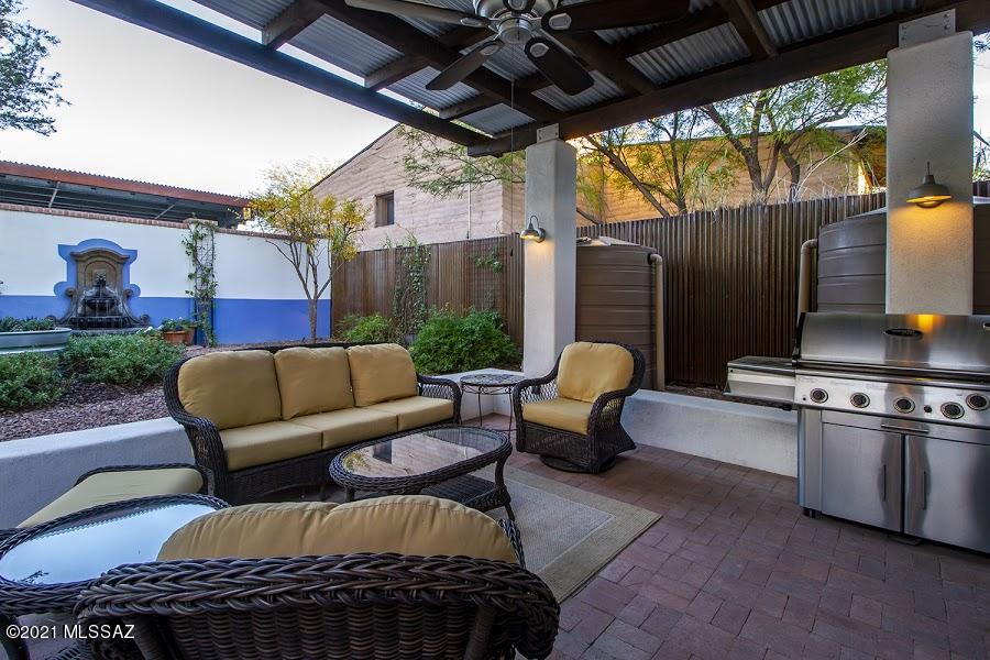City Of Tucson - Residential