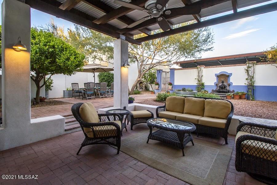 City Of Tucson - Residential