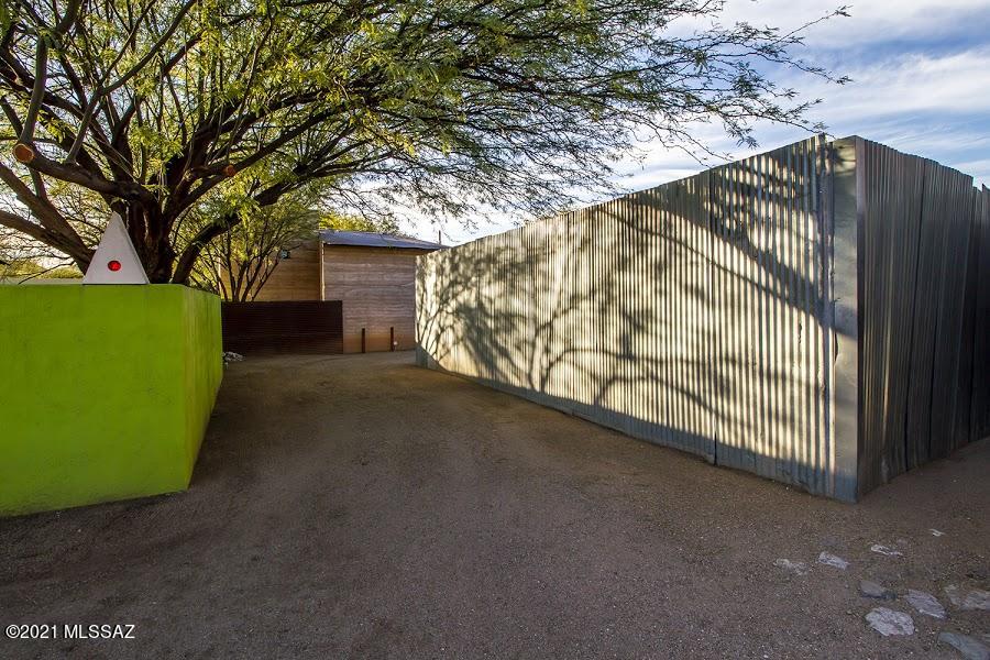 City Of Tucson - Residential