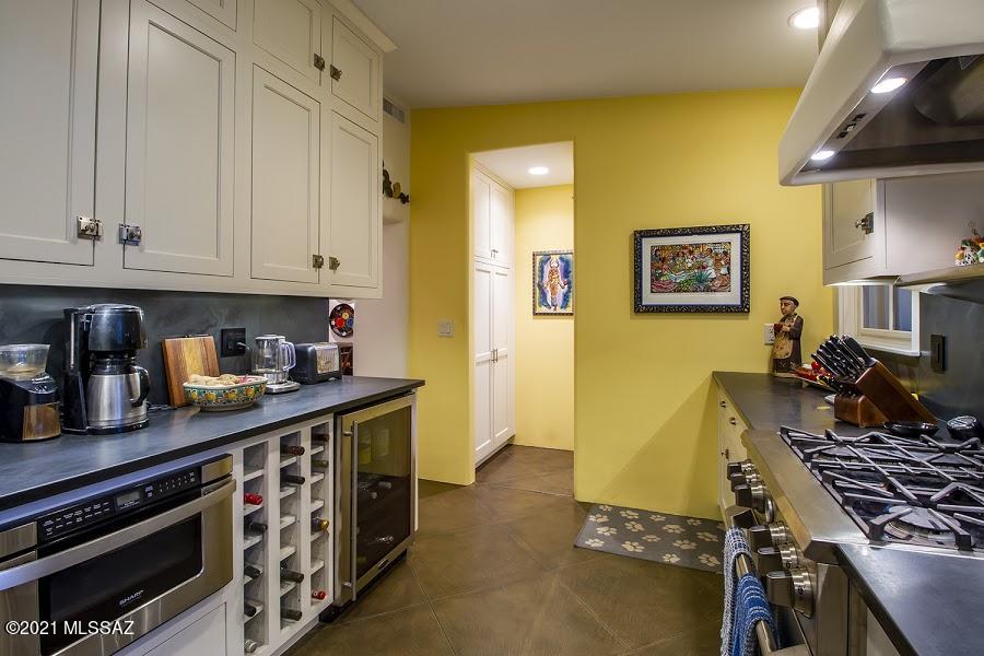City Of Tucson - Residential