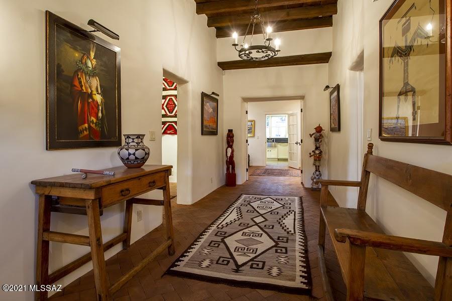 City Of Tucson - Residential