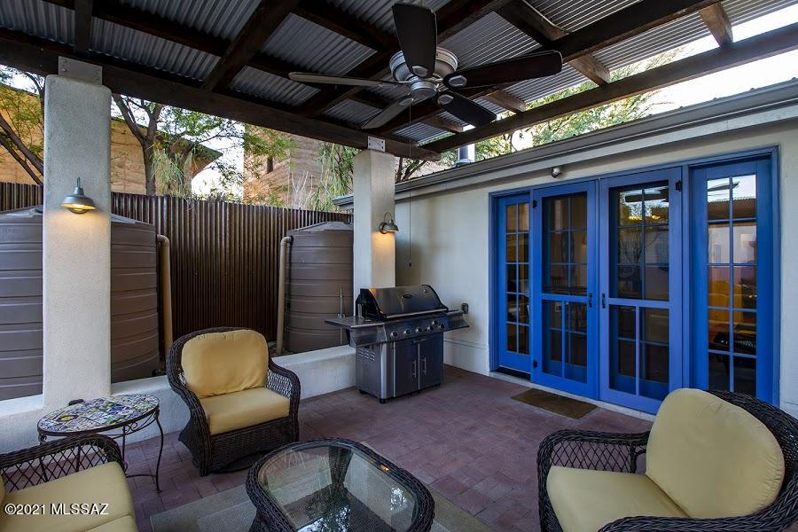 City Of Tucson - Residential