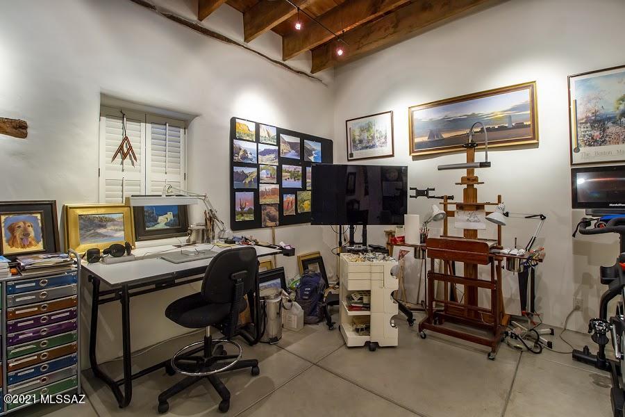 City Of Tucson - Residential