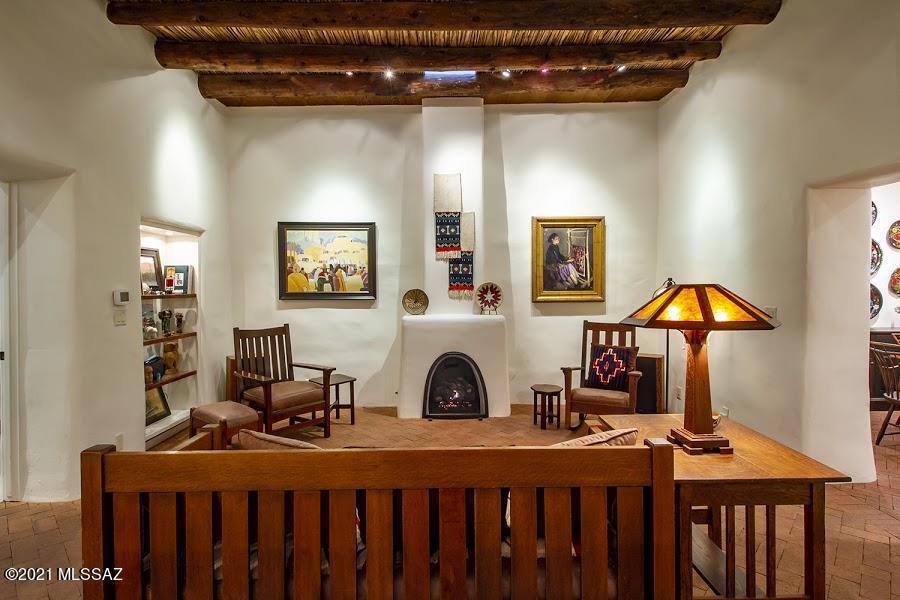 City Of Tucson - Residential