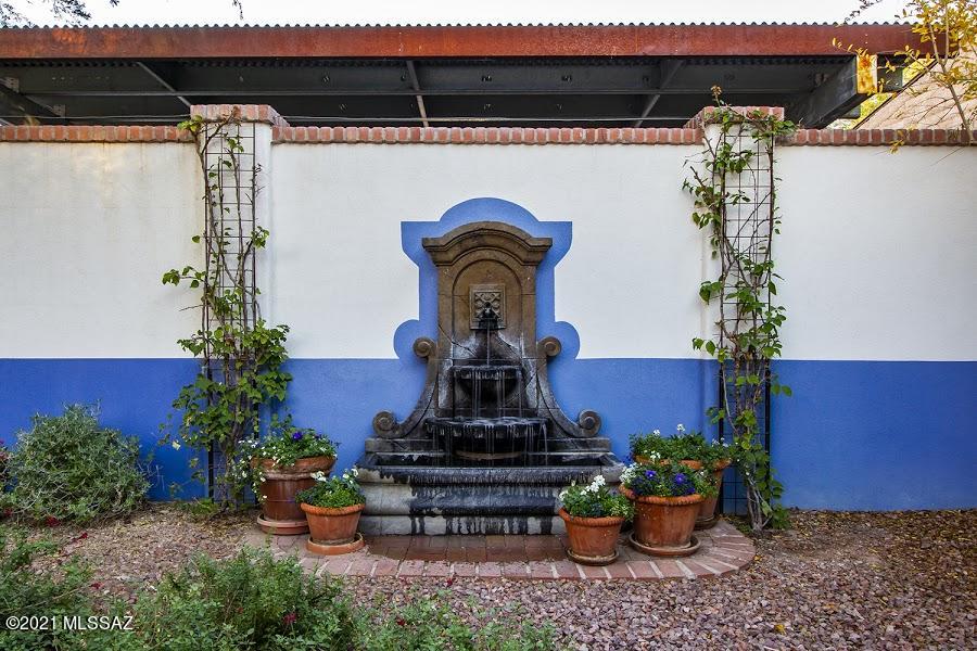 City Of Tucson - Residential