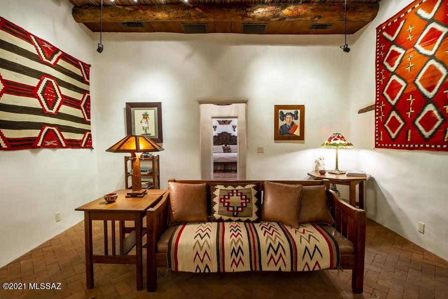 City Of Tucson - Residential