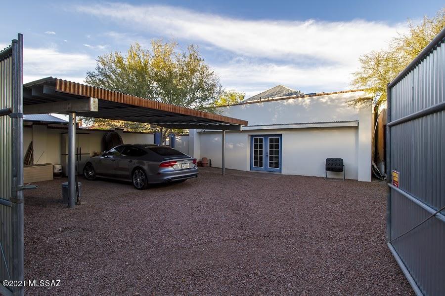 City Of Tucson - Residential