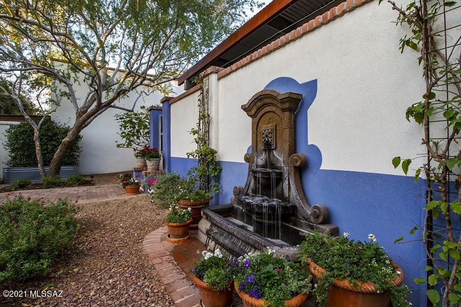 City Of Tucson - Residential